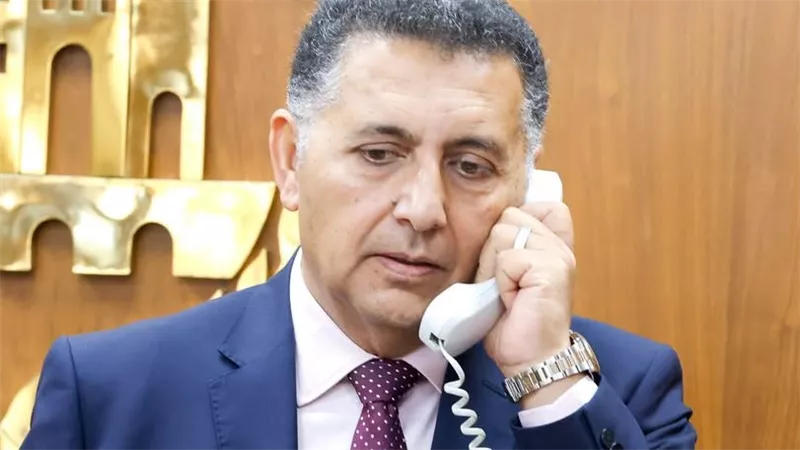محافظ القليوبية:حسن معاملة المواطنين وضبط النفس خلال الحملات واجب لا تهاون