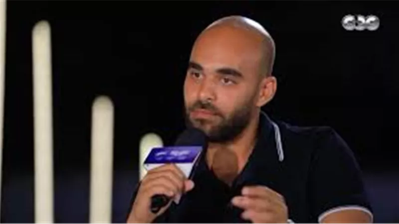 تعيين الإعلامي حسام الدين رضا معاون وزير الدولة للإعلام للمتابعة