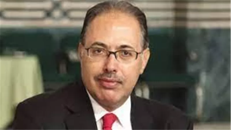 تعيين د.محمد علي شومان مستشارا لوزير الدولة للإعلام لشؤون الاتصال العام