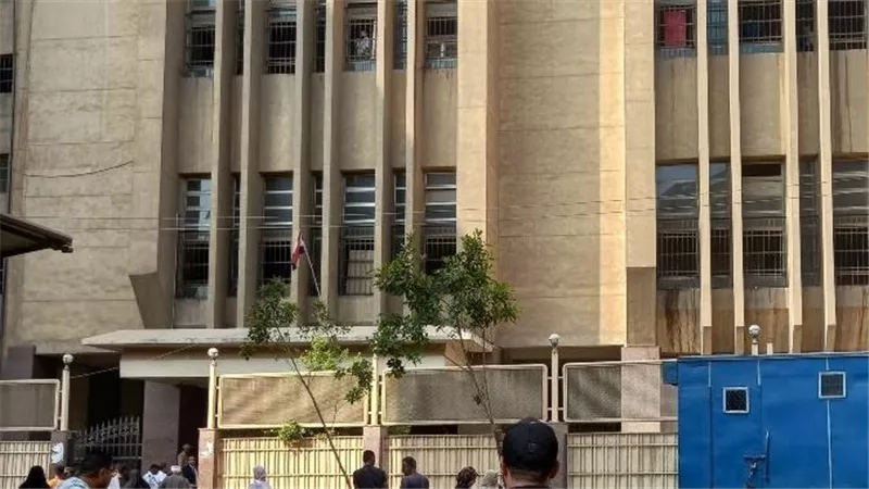السجن المشدد 7 سنوات لطالب قتل صديقه بطلقة خرطوش أثناء العبث بالسلاح في شبرا 
