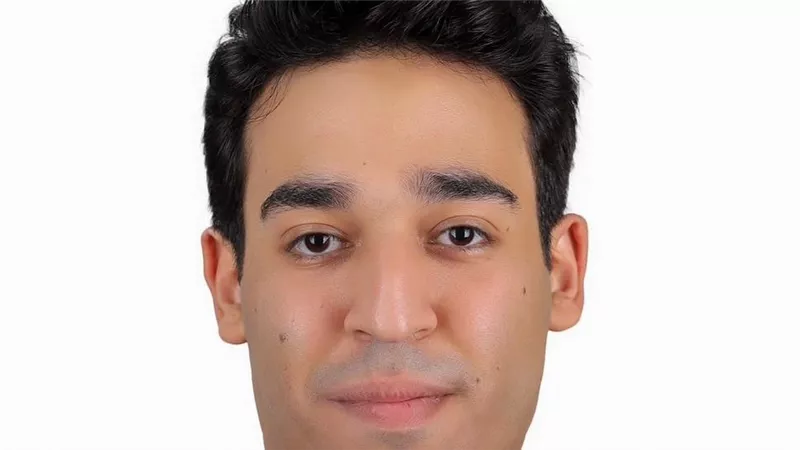 محمد ماهر عبد الحليم مساعدا لوزير الدولة للإعلام للتواصل الحكومي والبرلماني