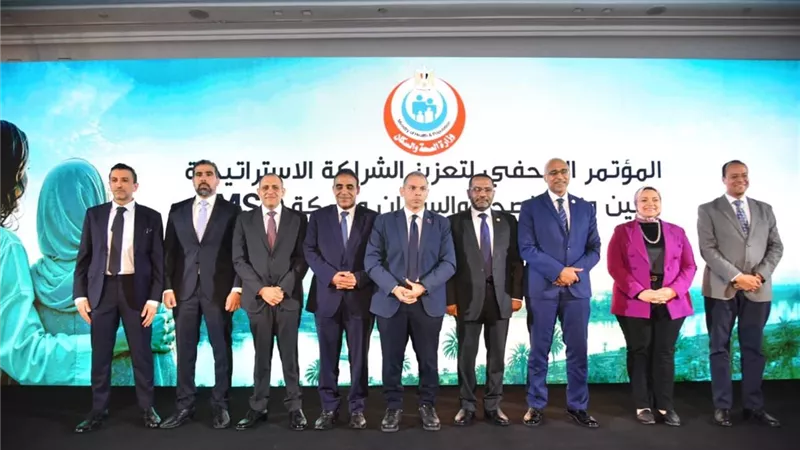 الصحة تستعرض تطور بروتوكولات علاج أورام الثدي ضمن مبادرة رئيس الجمهورية 