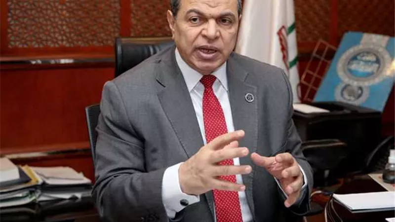 محمد محمود سعفان يحصل على درجة دكتوراه الفلسفة في العلوم البيئية