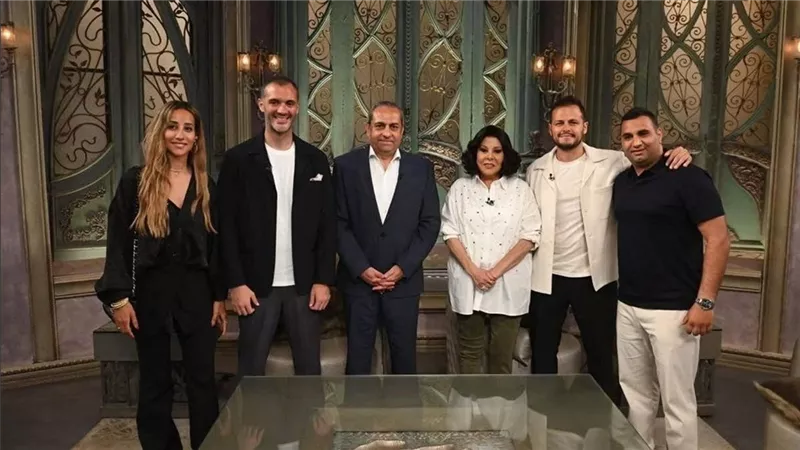 الليلة.. صناع الـFan Zone يكشفون أسرار النجاح والتنفيذ في «صاحبة السعادة»