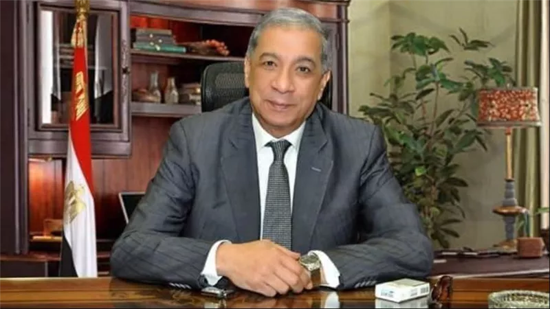 في الذكرى الـ11 لاستشهاد هشام بركات.. 1245 يوما أنهت واحدة من أكبر القضايا