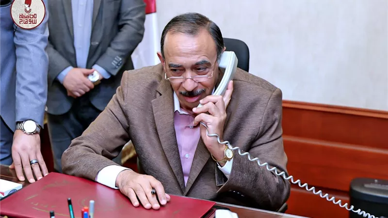 289 من أبناء سوهاج يحققون الدرجة النهائية في الشهادة الإعدادية