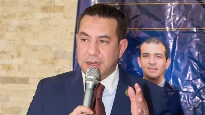 المستشار أحمد فتحي جنيدي: نحترم إرادة الجمعية العمومية ونطوي صفحة الانتخابات لدعم مجلس نادي قضاة مصر