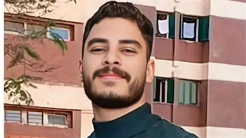 مصرع طالب من سرس الليان بالمنوفية غرقا بشاطئ مرسي مطروح أثناء المصيف