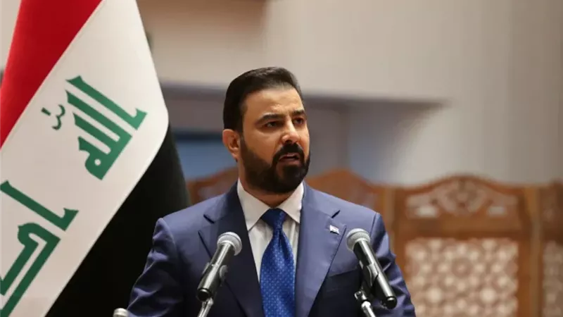 ‏الحكومة العراقية: 21 سبتمبر الموعد النهائي لحصر السلاح بيد الدولة