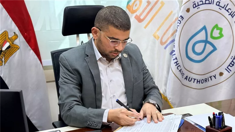 اعتماد نتيجة معاهد التمريض بالأقصر.. إعلان الأوائل وإشادة بالمتفوقين 