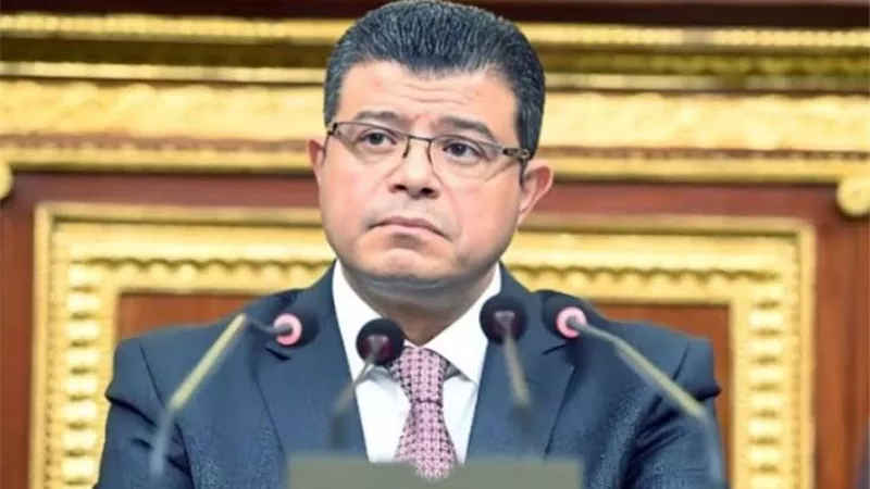 رئيس خطة النواب يطمئن بشأن توريد المساهمة التكافلية لصالح التأمين الصحي