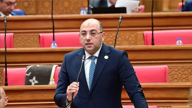 العطيفي: قانون جهاز مستقبل مصر يعزز ثقة المستثمرين ويدعم الاقتصاد الوطني