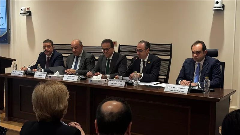 ألبان الأطفال تحت القبة.. 