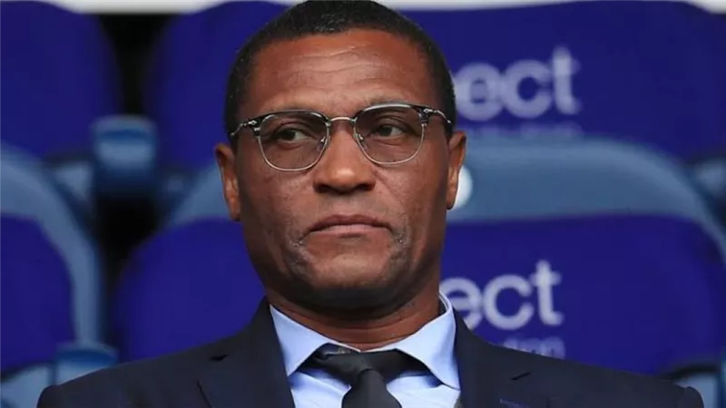 الشرق الأوسط: أمينالو يقدم استقالته من رابطة الدوري السعودي وأرويو بديلًا له