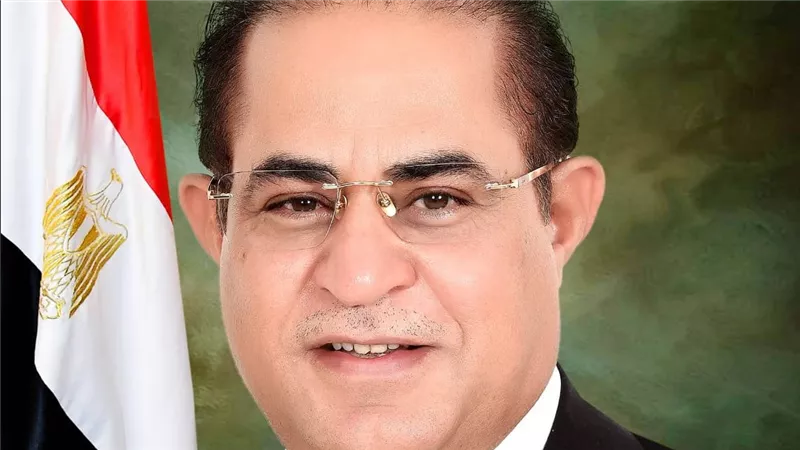 النائب سليمان وهدان يتقدم بطلب إحاطة لمواجهة فوضى البودكاست