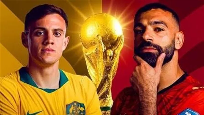 موعد مباراة مصر وأستراليا في دور الـ32 بكأس العالم 2026.. قنوات مفتوحة تنقل اللقاء