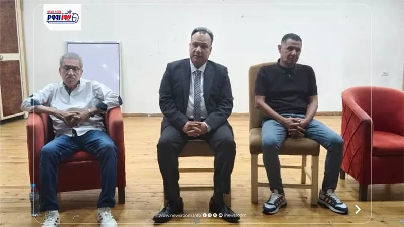 اختتام دورتي C52 وC53 لتأهيل كوادر كرة القدم بالفيوم تحت مظلة «كاف»
