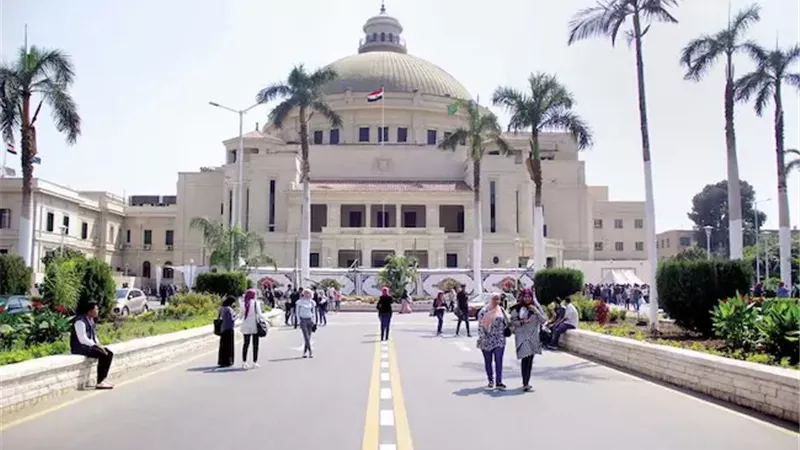 متخصص بشأن التعليم العالي: طفرة التعليم العالي في مصر لم تكن توسع كمي فقط