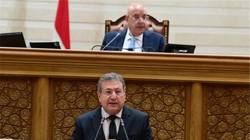 رئيس «خطة النواب»: تعديلات ضريبة الدخل تستهدف جذب الاستثمارات وتبسيط الإجراءات