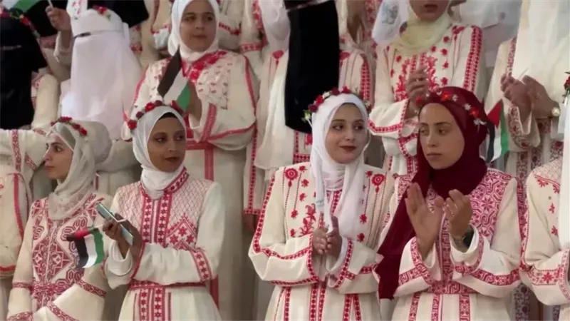 من الدمار إلى الأمل.. حفلات زفاف جماعية تعيد البسمة لغزة