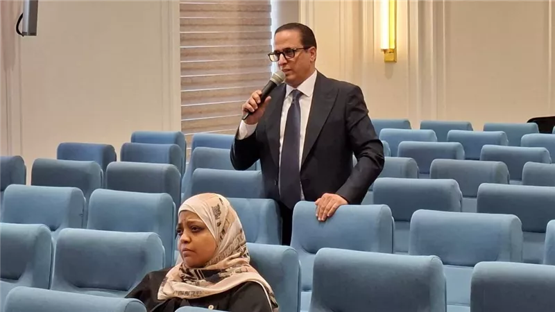 إسكان النواب تناقش طلب إحاطة بشأن تدهور الخدمات بقرية النخيل في الإسكندرية