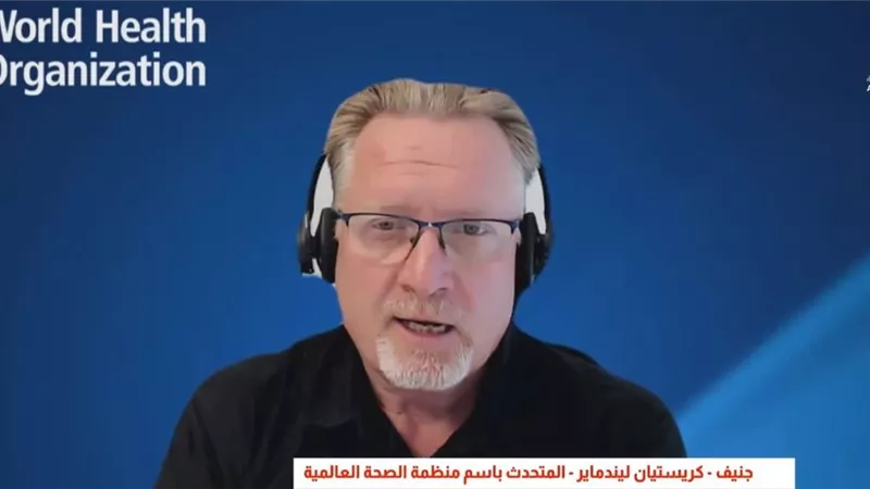 متحدث الصحة العالمية: الوضع في فنزويلا مروع والزلزال تسبب في دمار واسع