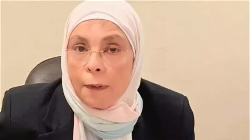 تعيين المستشارة هدى عيسى رئيسًا لهيئة النيابة الإدارية اعتبارًا من أول يوليو 