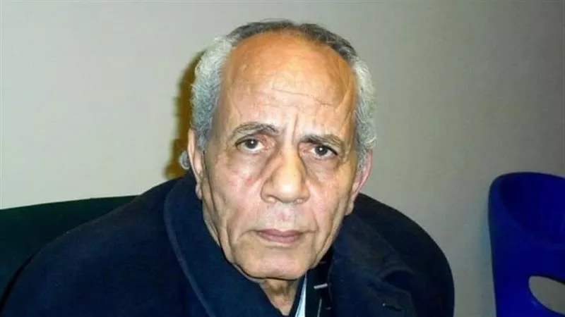 أيمن عزب يكشف موعد عزاء الفنان الراحل سامي نوار    