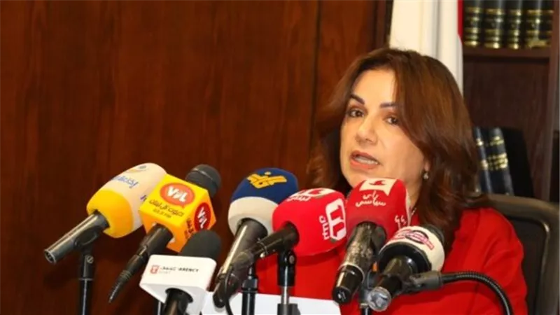 عودة 400 ألف نازح لبناني لمناطقهم وتقليص مراكز الإيواء