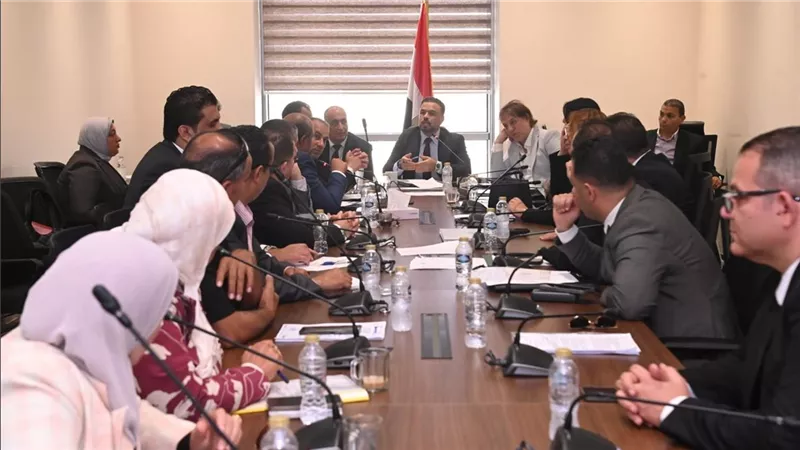 رئيس شباب النواب: عدم الانتهاء من تسليم استاد المصري يشكل عبء على الجماهير