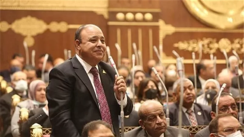 حسين خضير: ثورة 30 يونيو أنقذت الدولة المصرية وأرست دعائم الجمهورية الجديدة 