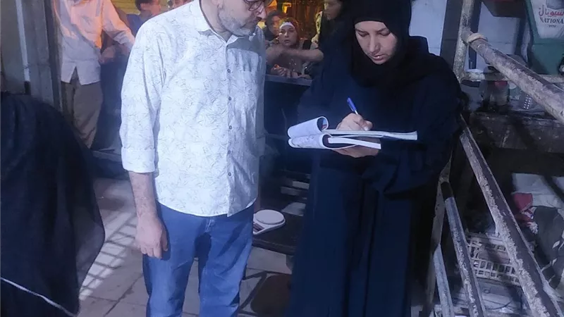 تموين الدقهلية: ضبط 420 كجم دواجن ولحوم مجهولة المصدر