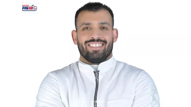 بعد استقرار حالته الصحية.. خروج وكيل مستشفى طامية المركزي من المستشفى 