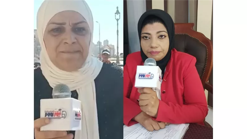 «خايفة بنتي تبقى الضحية الجاية».. أم تستغيث خوفا على ابنتها  في الإسكندرية 
