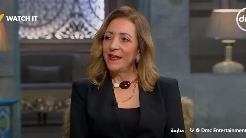 حنان هيكل: نقلنا تجربة كأس العالم إلى العاصمة الجديدة.. ووفرنا جميع الخدمات