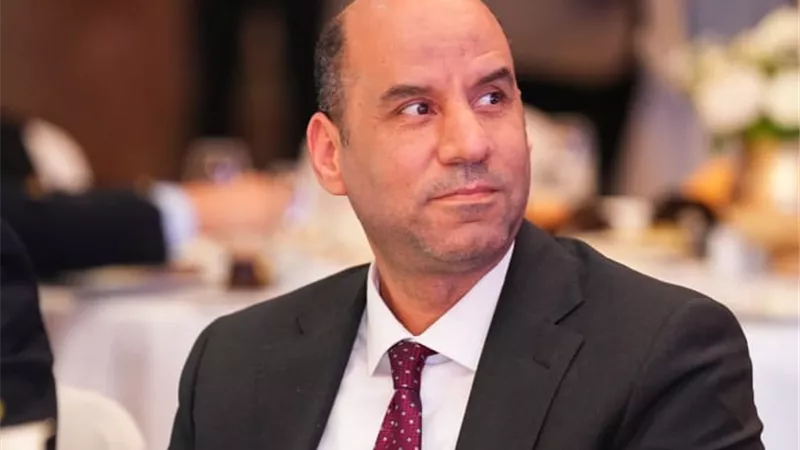 وزير العمل يشهد قمة مصر للأفضل 2026 ويكرم نخبة من القيادات