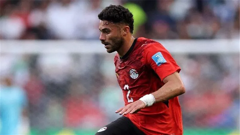 جلسة بين مسئولي الأهلي وياسر إبراهيم  عقب لقاء زد.. واللاعب أبدى مرونة كبيرة