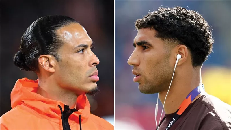 المغرب وهولندا.. التشكيل الرسمي لموقعة دور الـ32 بكأس العالم