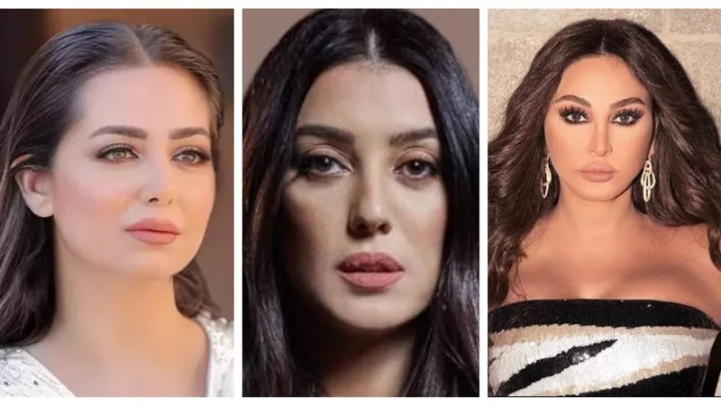 آخرهم هبة مجدي .. نجمات واجهوا مرض السرطان في الفترة الماضية 