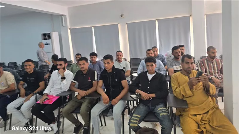 وزارة العمل تبدأ اختبارات المتقدمين على 350 فرصة عمل زراعية موسمية بالخارج