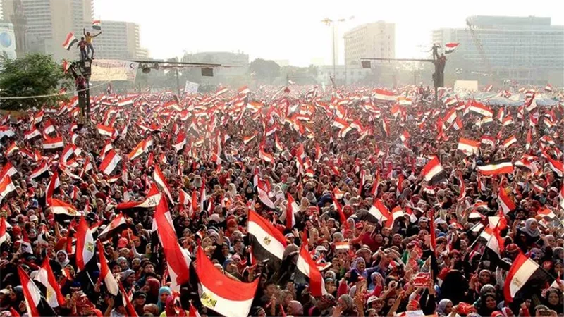 الأوقاف ترصد إنجازات مصر بعد 30 يونيو: مشروعات قومية صنعت الجمهورية الجديدة