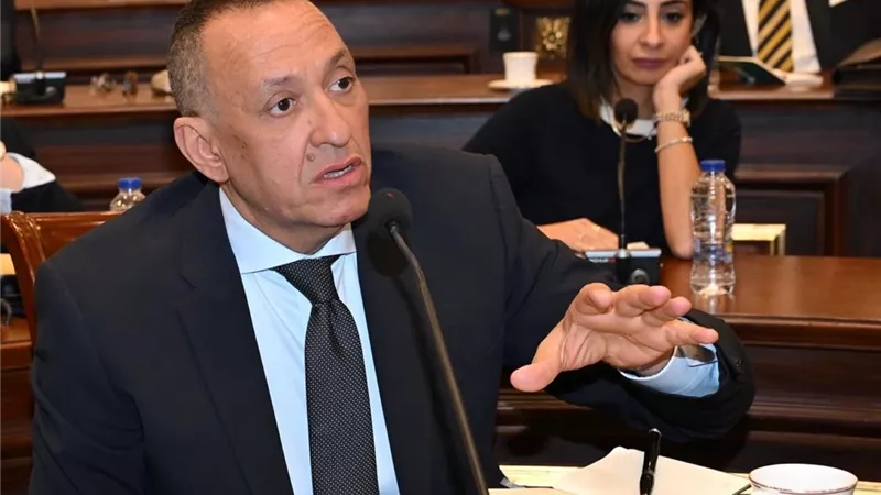 ياسر عبدالمقصود: 30 يونيو استعادت ريادة الدبلوماسية وصانت القرار الوطني لمصر 