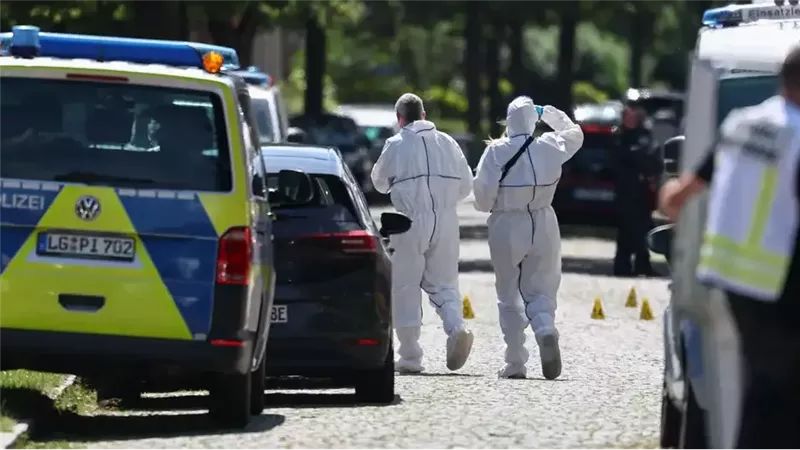 6 قتلى وعدد من المصابين في إطلاق نار داخل مؤسسة لرعاية الشباب شمال ألمانيا