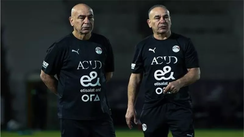 شبانة: حسام حسن أسعد المصريين وكتب التاريخ في كأس العالم.. وأهلًا بالأرجنتين 