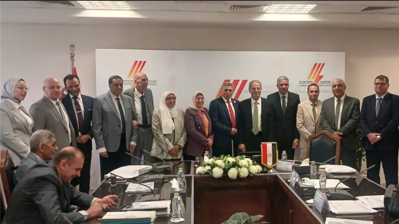 اعتماد الجمعية العمومية لشركة البحيرة لتوزيع الكهرباء بإستثمار 1,542 مليارجنيه