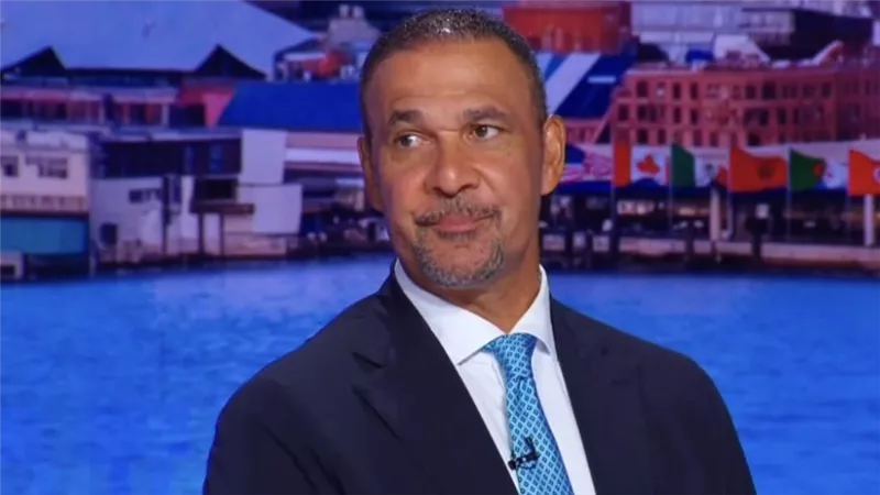 رود خوليت : تعرفت على الهوية الإسلامية وتجاوزت أفكاري المسبقة