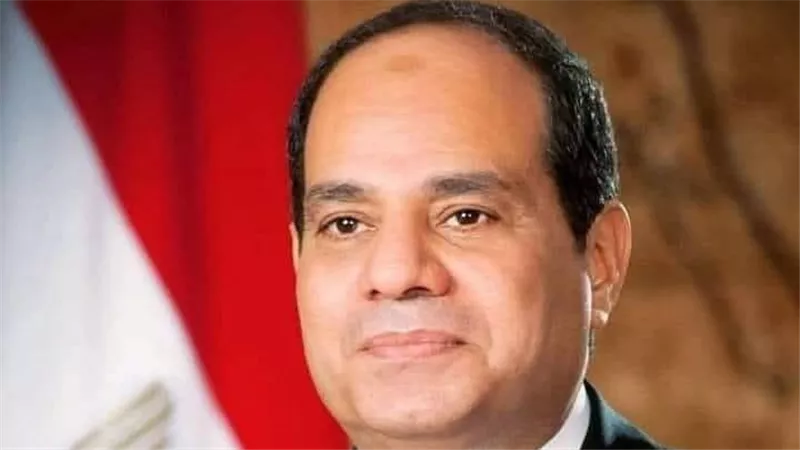 مركز قيادة الدولة الاستراتيجي صرحا جديدا يجسد رؤية مصر المستقبلية