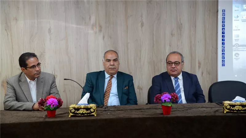 قسم جراحة المخ والأعصاب بجامعة أسيوط ينظم يوما علميا لمناقشة أحدث التقنيات