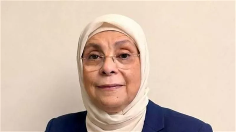 مسيرة قضائية تجاوزت 44 عاما.. من هي المستشارة هدى عيسى رئيسة النيابة الإدارية الجديدة؟