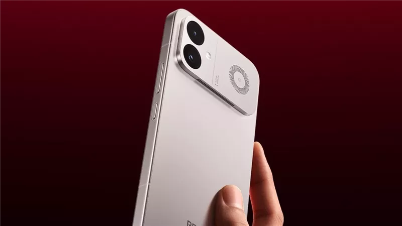 Redmi K90 Ultra.. شاومي تستعد لإطلاق هاتف رائد بإمكانات قوية